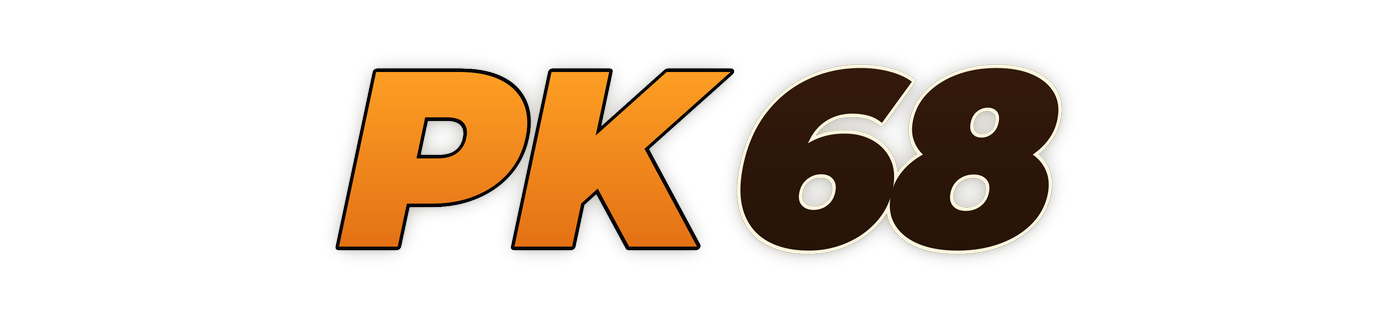 pk68 Logo